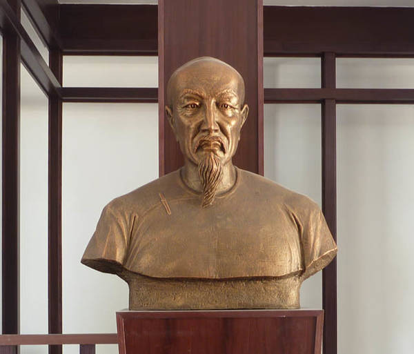 �����S÷�ƘI(y��)���Ļ�չʾ�^��ͩ�����桱���˵���