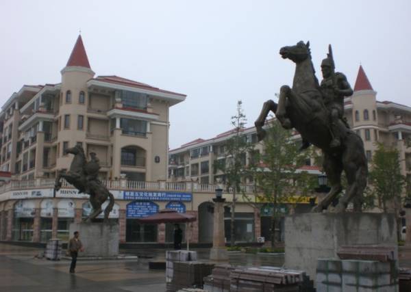 �����Ϻӳ����񣨸�5�ף�